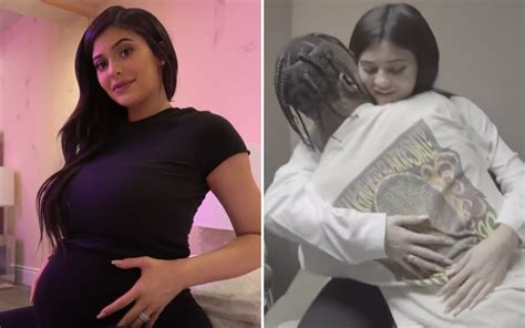 kris jenner sex life|Kylie Jenner Gives Birth to Baby No. 2 With Travis Scott.
